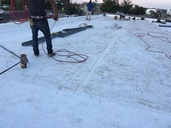 Austin Commercial Roofing Solutions Picture 7