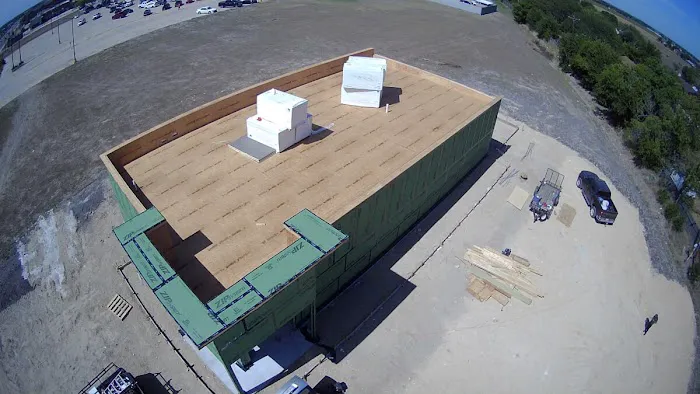 Austin Commercial Roofing Solutions Picture 9