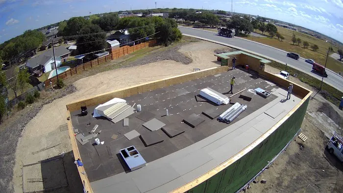 Austin Commercial Roofing Solutions Picture 6