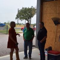 Touchstone Roofing, LLC ico