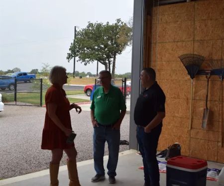 Touchstone Roofing, LLC