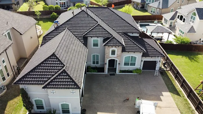 Touchstone Roofing, LLC Picture 6