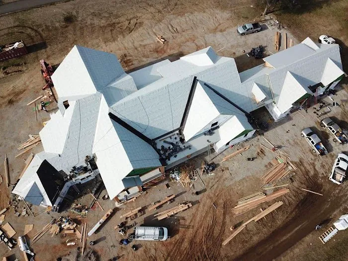 Touchstone Roofing, LLC Picture 8