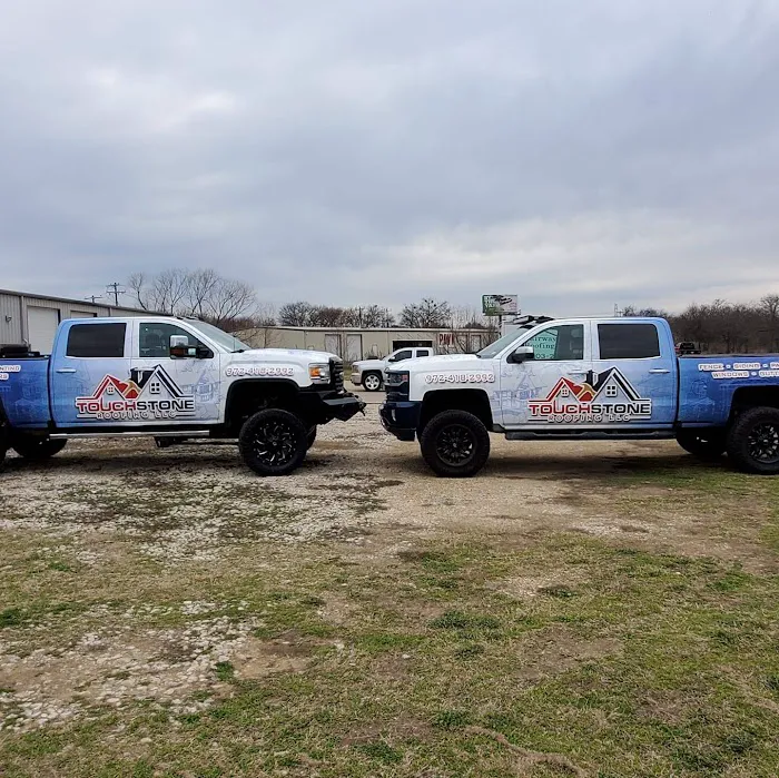 Touchstone Roofing, LLC Picture 5