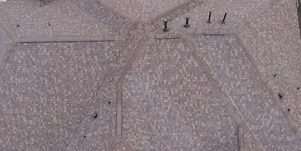 Lions Crown Roofing Picture 2