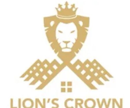 Lions Crown Roofing