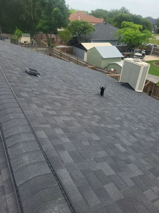 Lions Crown Roofing Picture 7