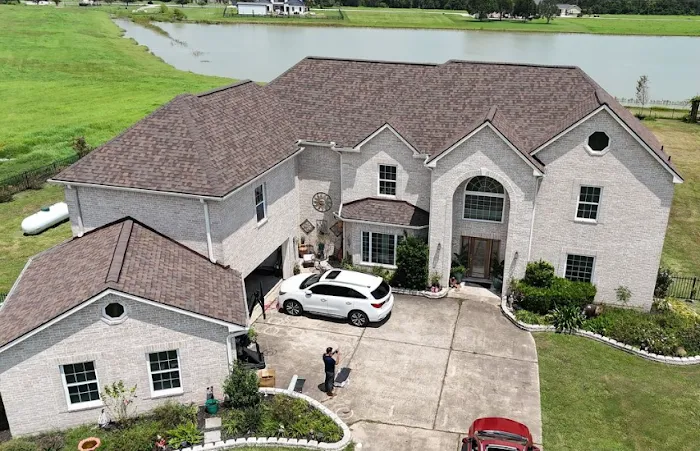 Lions Crown Roofing Picture 10