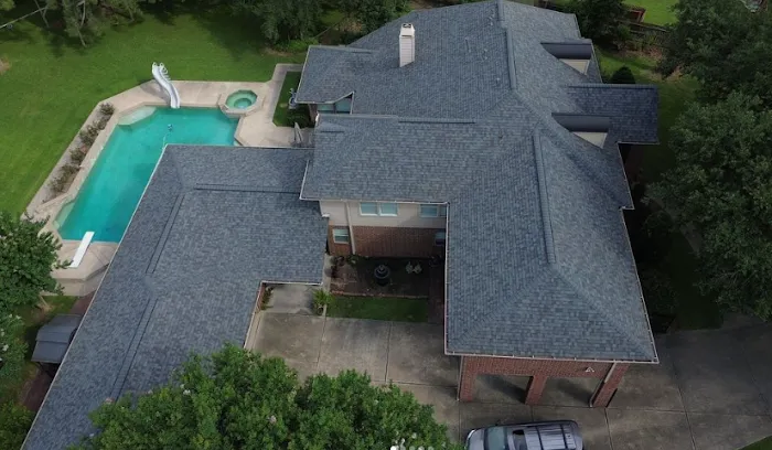 Lions Crown Roofing Picture 9