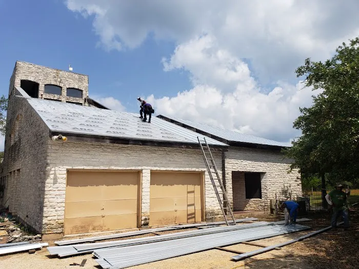 Transcendent Roofing Of Austin Picture 1