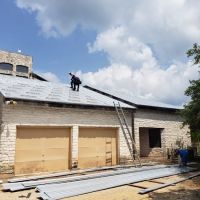 Transcendent Roofing Of Austin ico