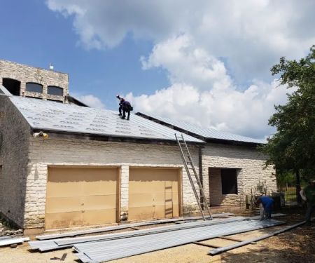 Transcendent Roofing Of Austin
