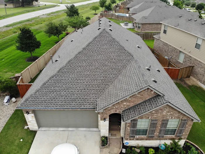 Transcendent Roofing Of Austin Picture 8