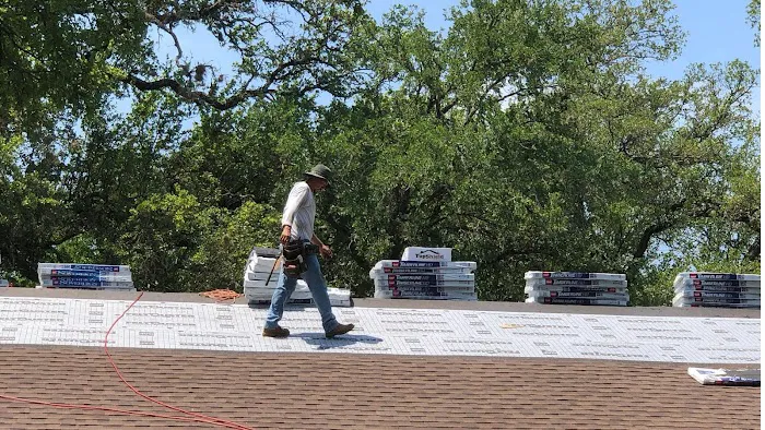Transcendent Roofing Of Austin Picture 3