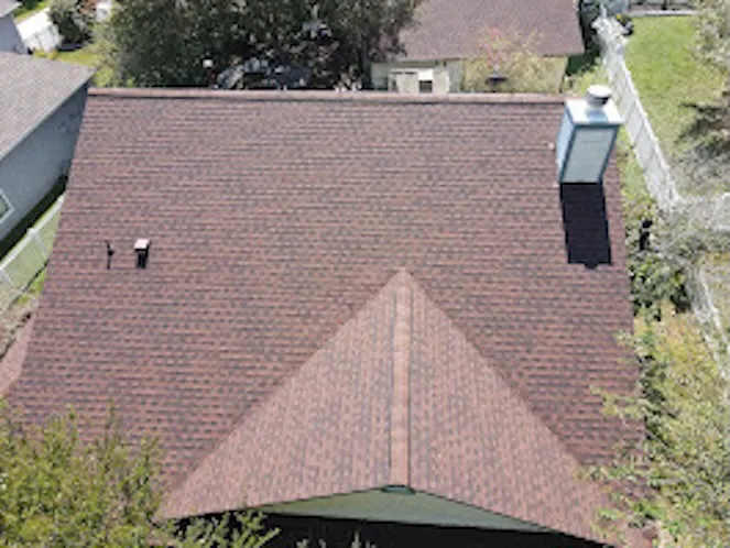 Transcendent Roofing Of Austin Picture 2