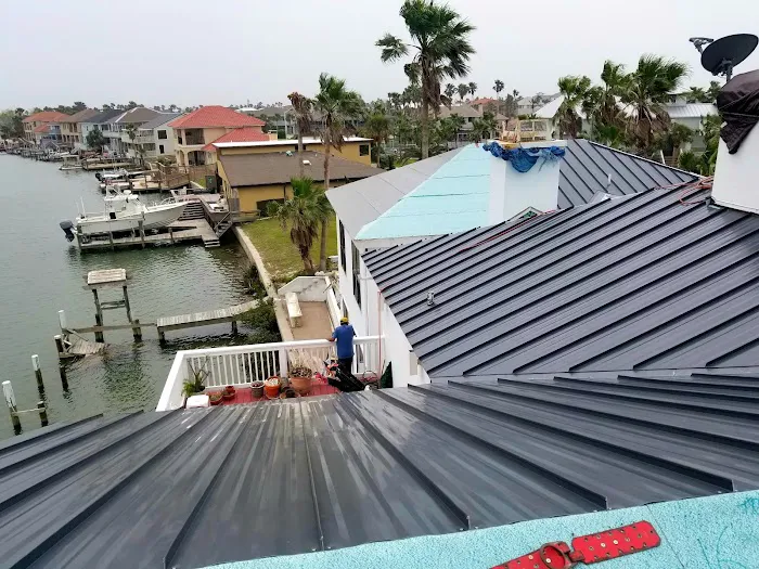 Claimwarden Roofing Picture 8