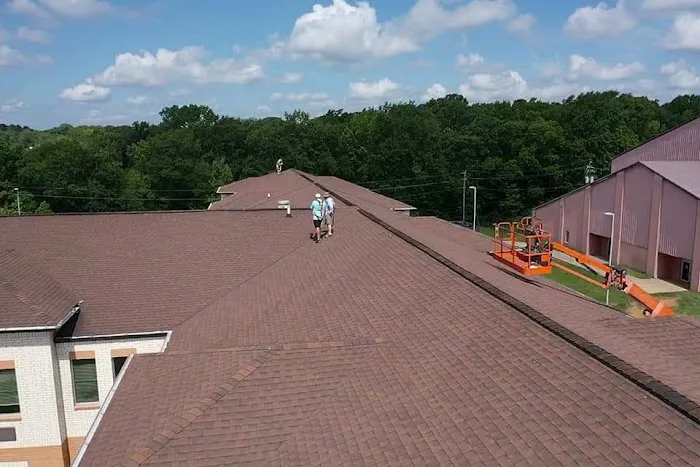 Claimwarden Roofing Picture 5