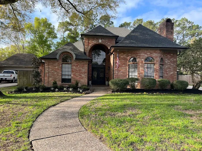 Core Four Roofing Picture 5