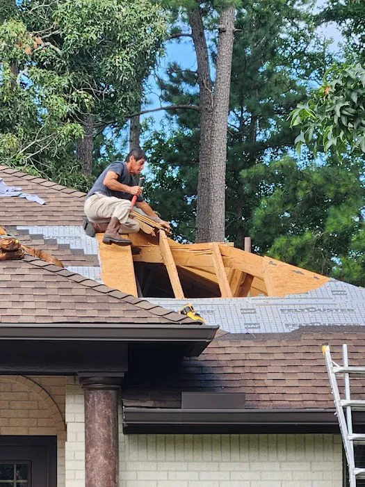 Core Four Roofing Picture 4