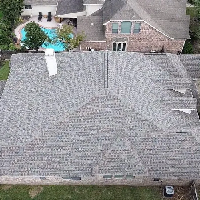 Core Four Roofing Picture 10