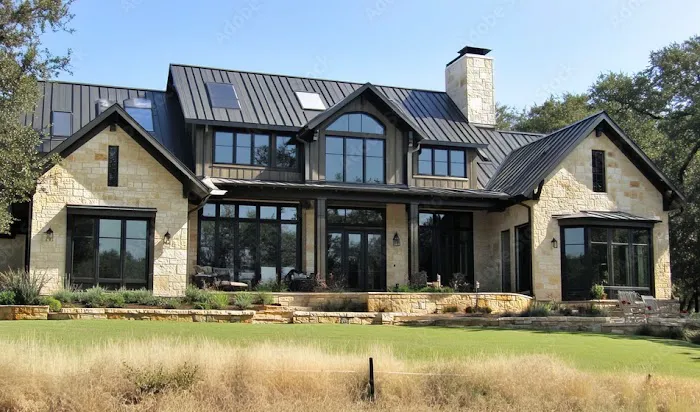 Zilker Roofing Picture 1