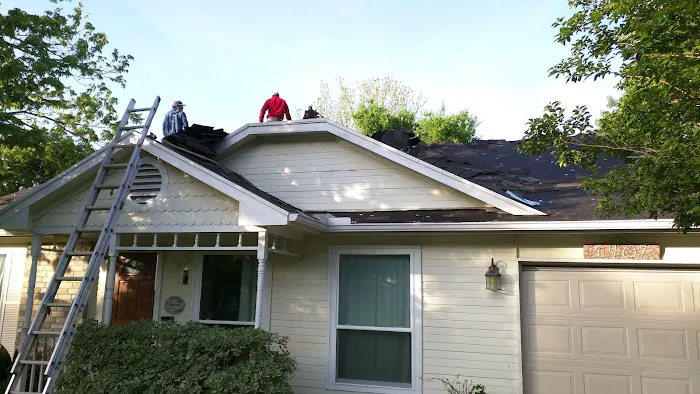 Zilker Roofing Picture 3