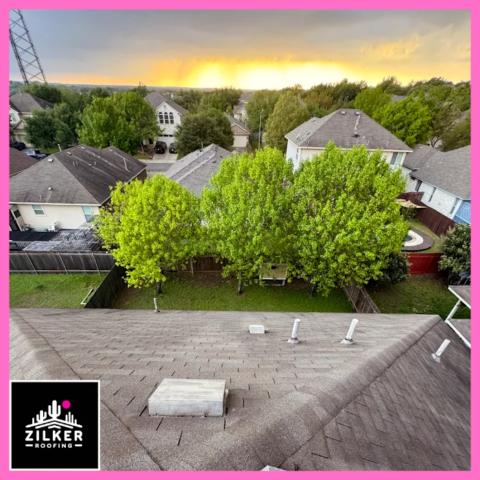 Zilker Roofing Picture 9