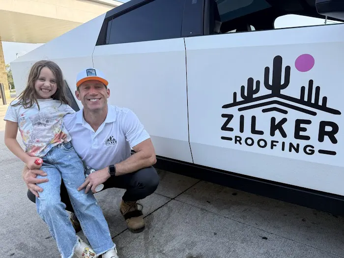 Zilker Roofing Picture 7