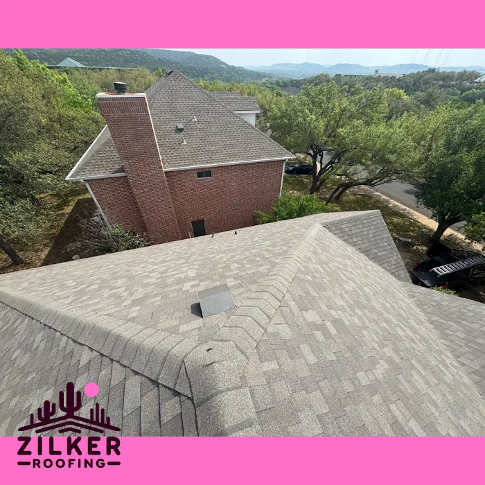 Zilker Roofing Picture 8