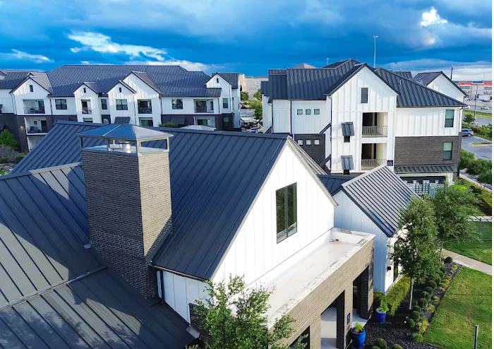 Zilker Roofing Picture 10