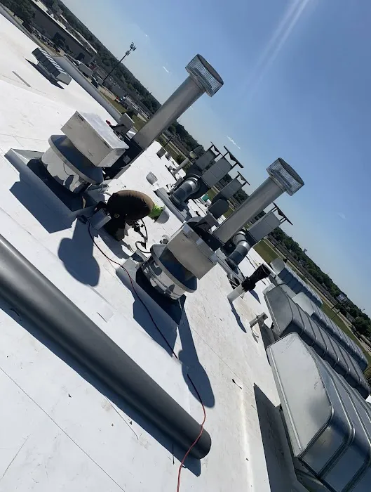 Commercial Roofing of Austin Picture 7