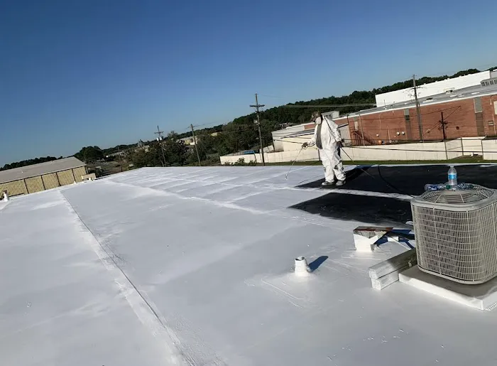 Commercial Roofing of Austin Picture 6