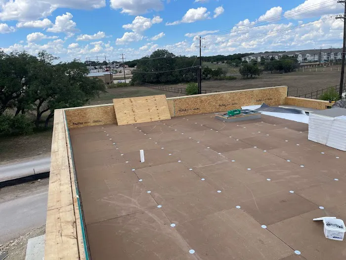 Commercial Roofing of Austin Picture 1
