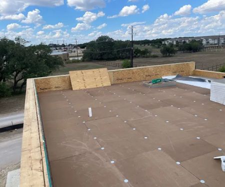 Commercial Roofing of Austin