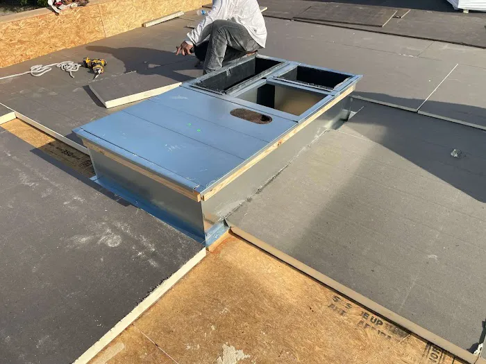Commercial Roofing of Austin Picture 8