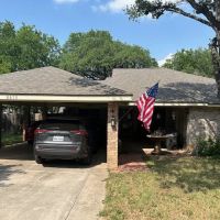 TX TMZ Roofing, LLC ico