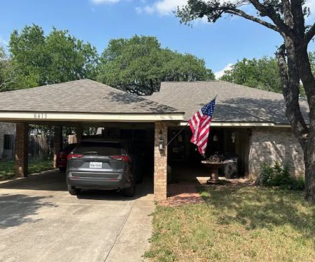 TX TMZ Roofing, LLC
