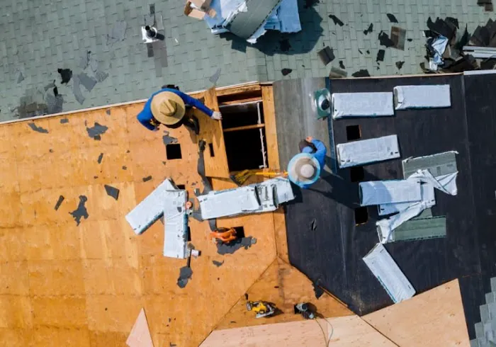 TX TMZ Roofing, LLC Picture 4