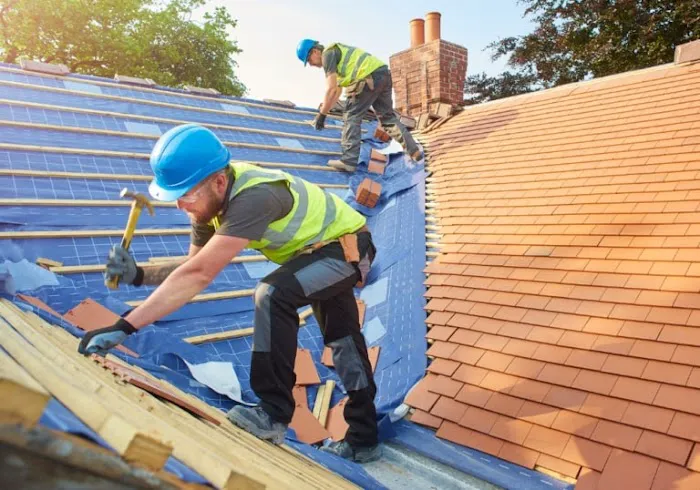 TX TMZ Roofing, LLC Picture 5