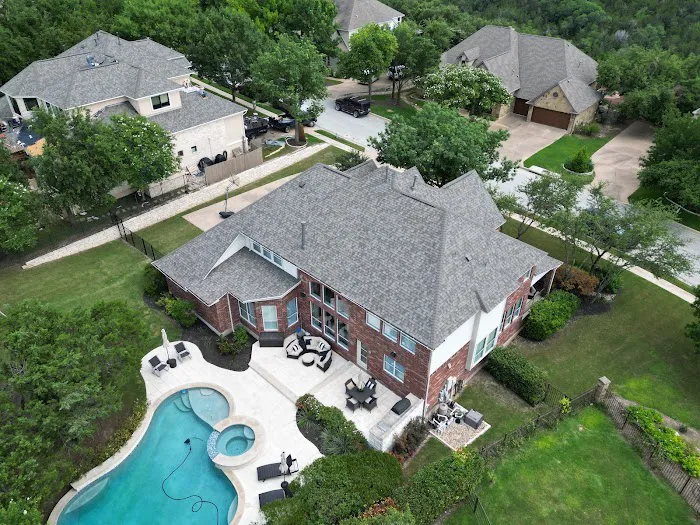 Texas Choice Roofing Picture 2