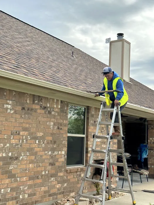 Texas Choice Roofing Picture 7