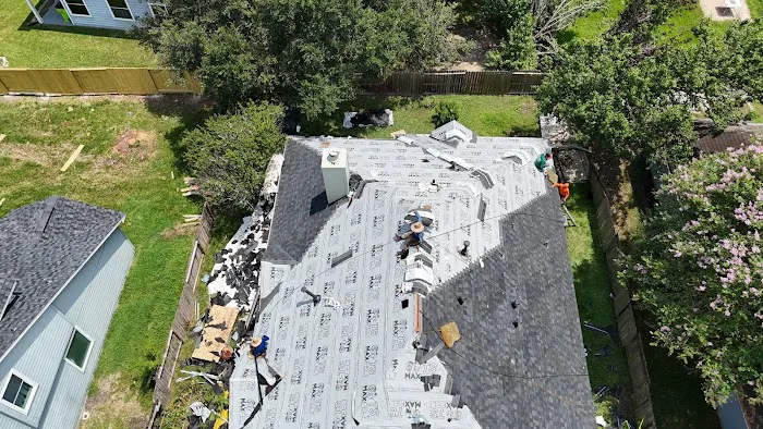 Texas Choice Roofing Picture 6