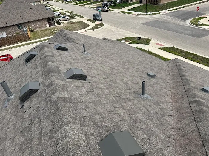 Texas Choice Roofing Picture 8
