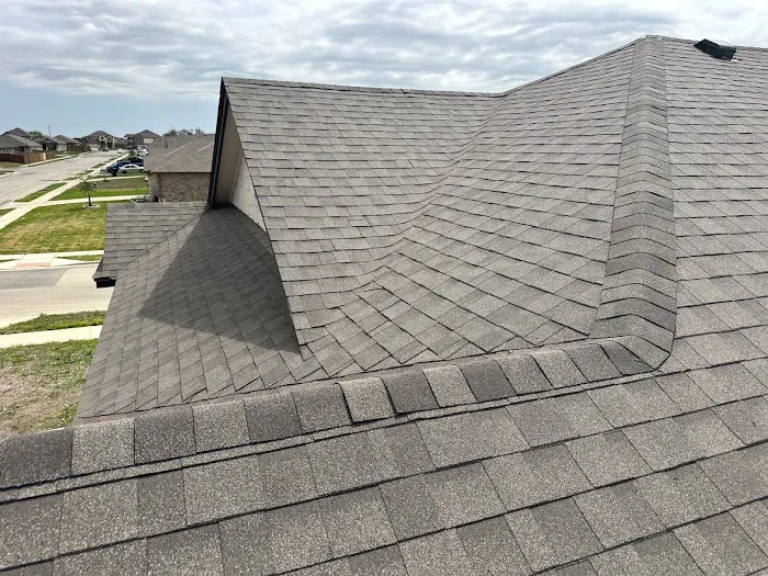 Texas Choice Roofing Picture 3