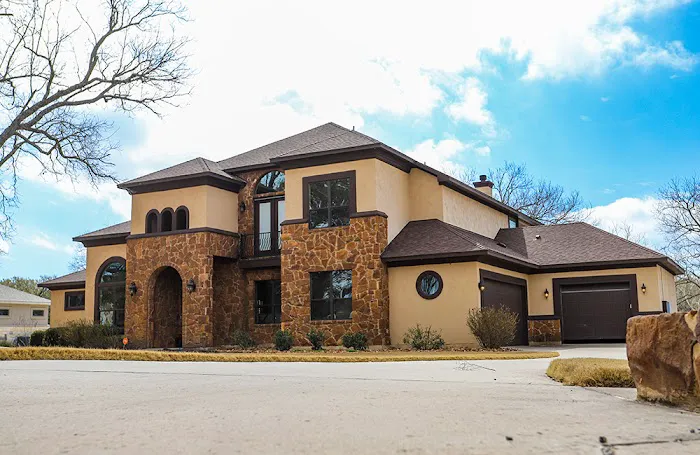 Texas Choice Roofing Picture 1