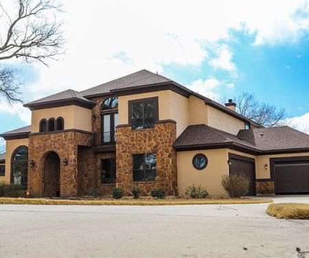 Texas Choice Roofing