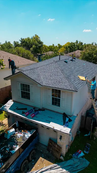 Hail’s Angels Roofing Picture 3