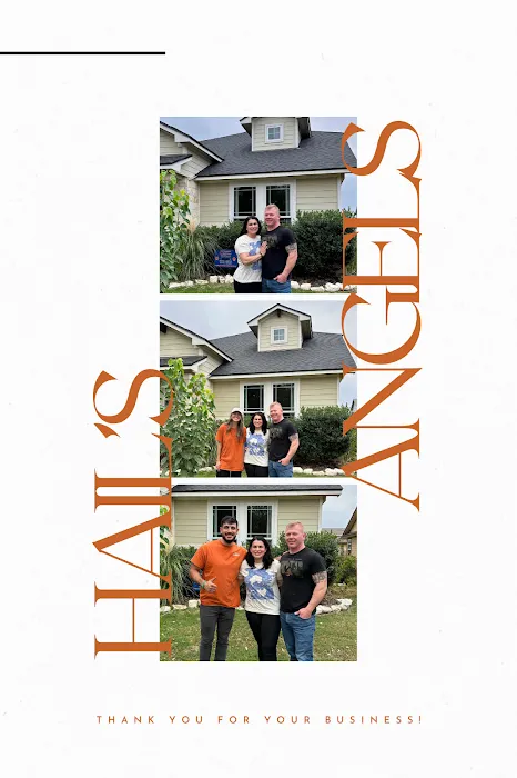 Hail’s Angels Roofing Picture 6