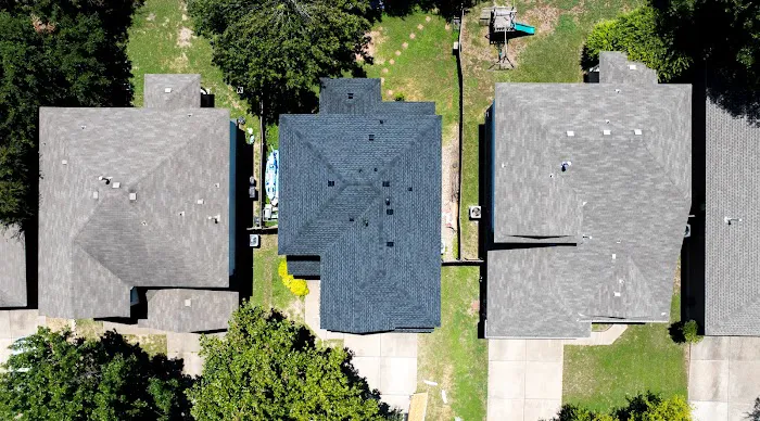 Hail’s Angels Roofing Picture 2