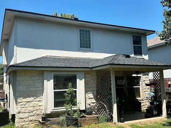 Hail’s Angels Roofing Picture 10